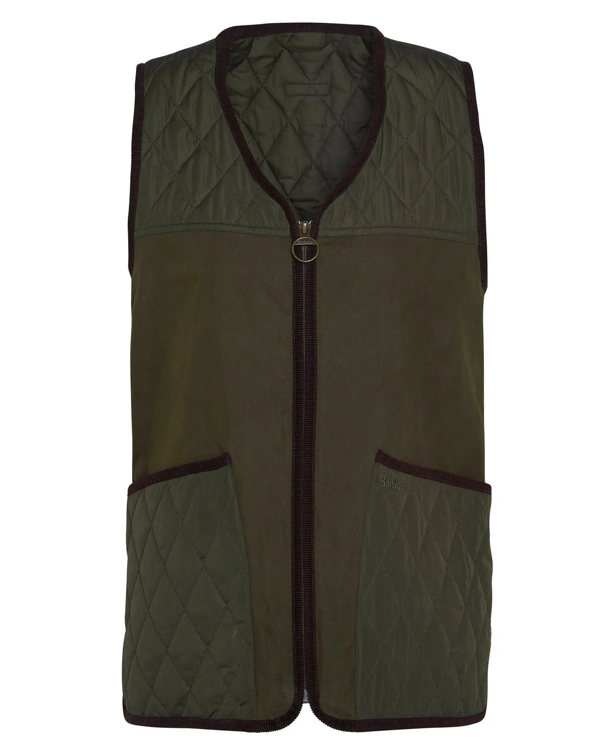 Barbour Blake Quilted Gilet