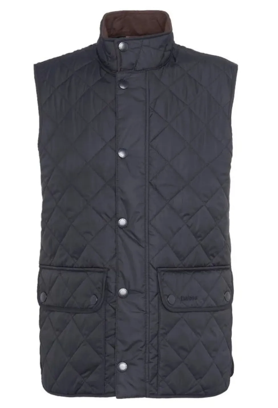 Barbour Lowerdale Gilet (Navy)