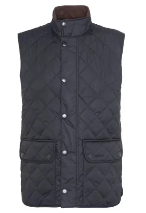 Barbour Lowerdale Gilet (Navy)