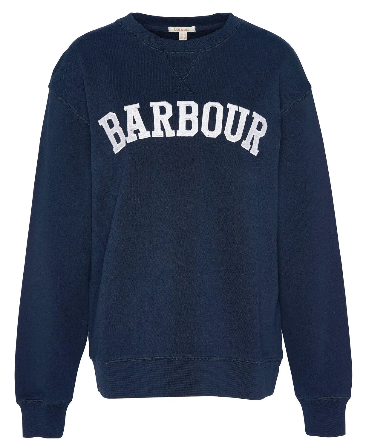 Barbour Northumberland Sweater