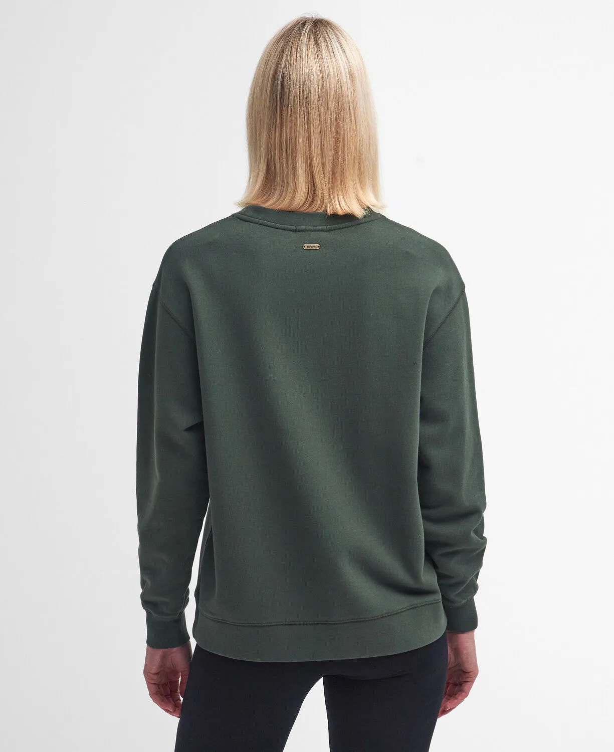 Barbour Northumberland Sweater