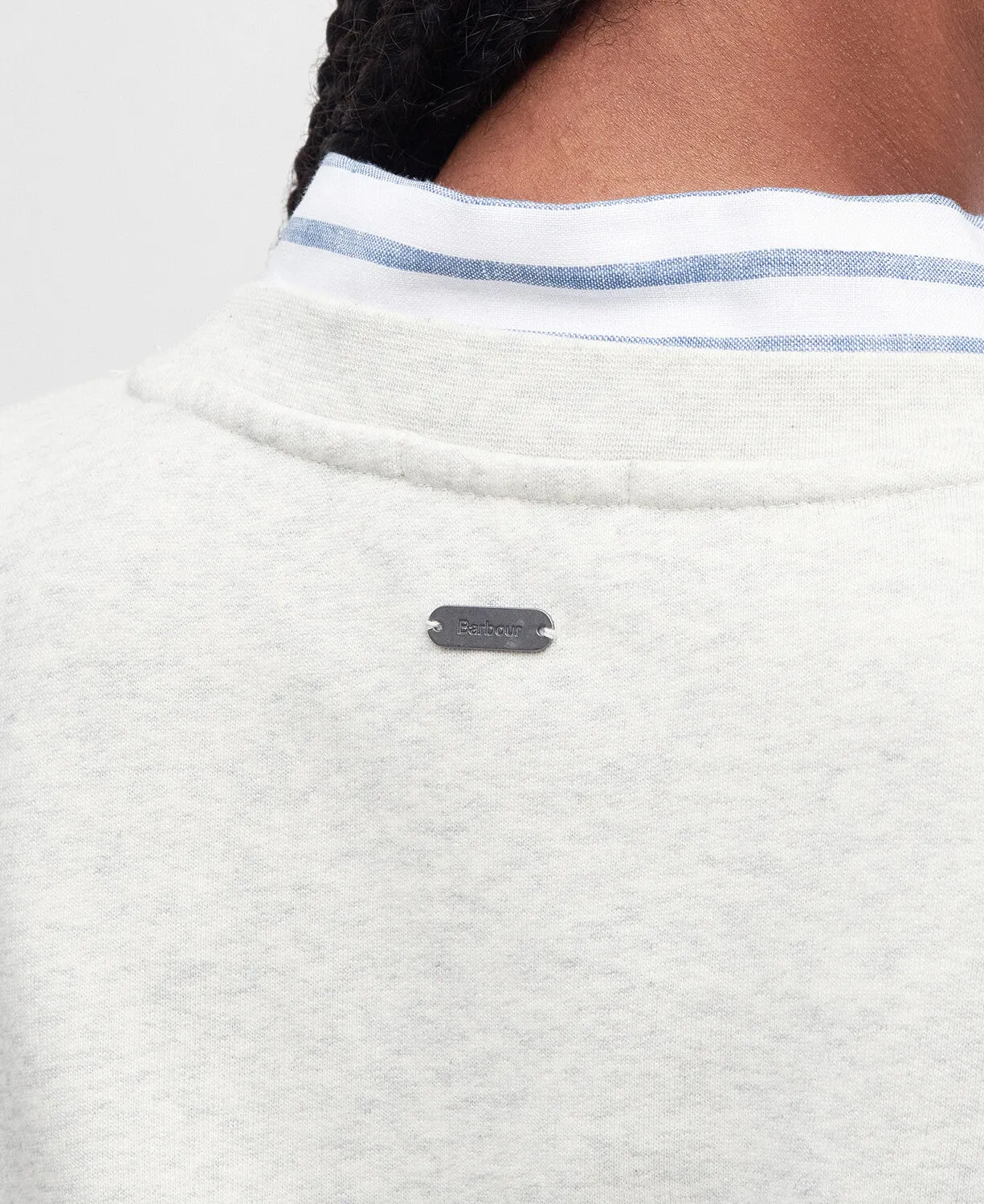 Barbour Northumberland Sweater