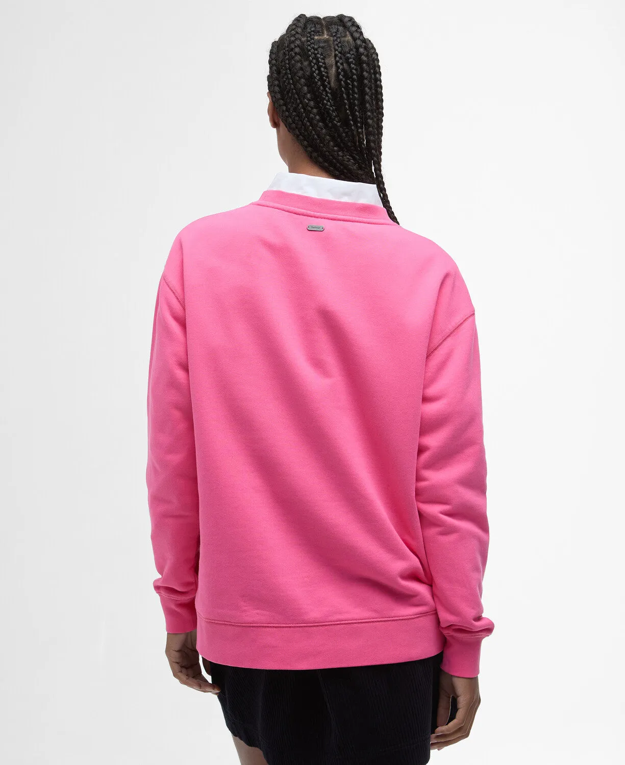 Barbour Northumberland Sweater