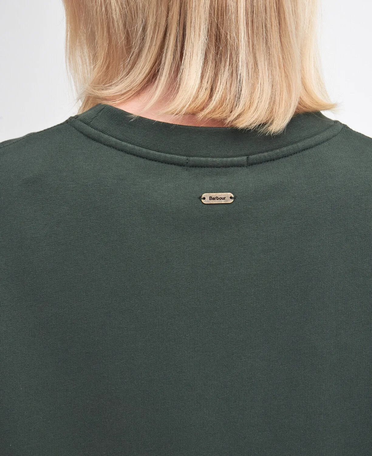 Barbour Northumberland Sweater