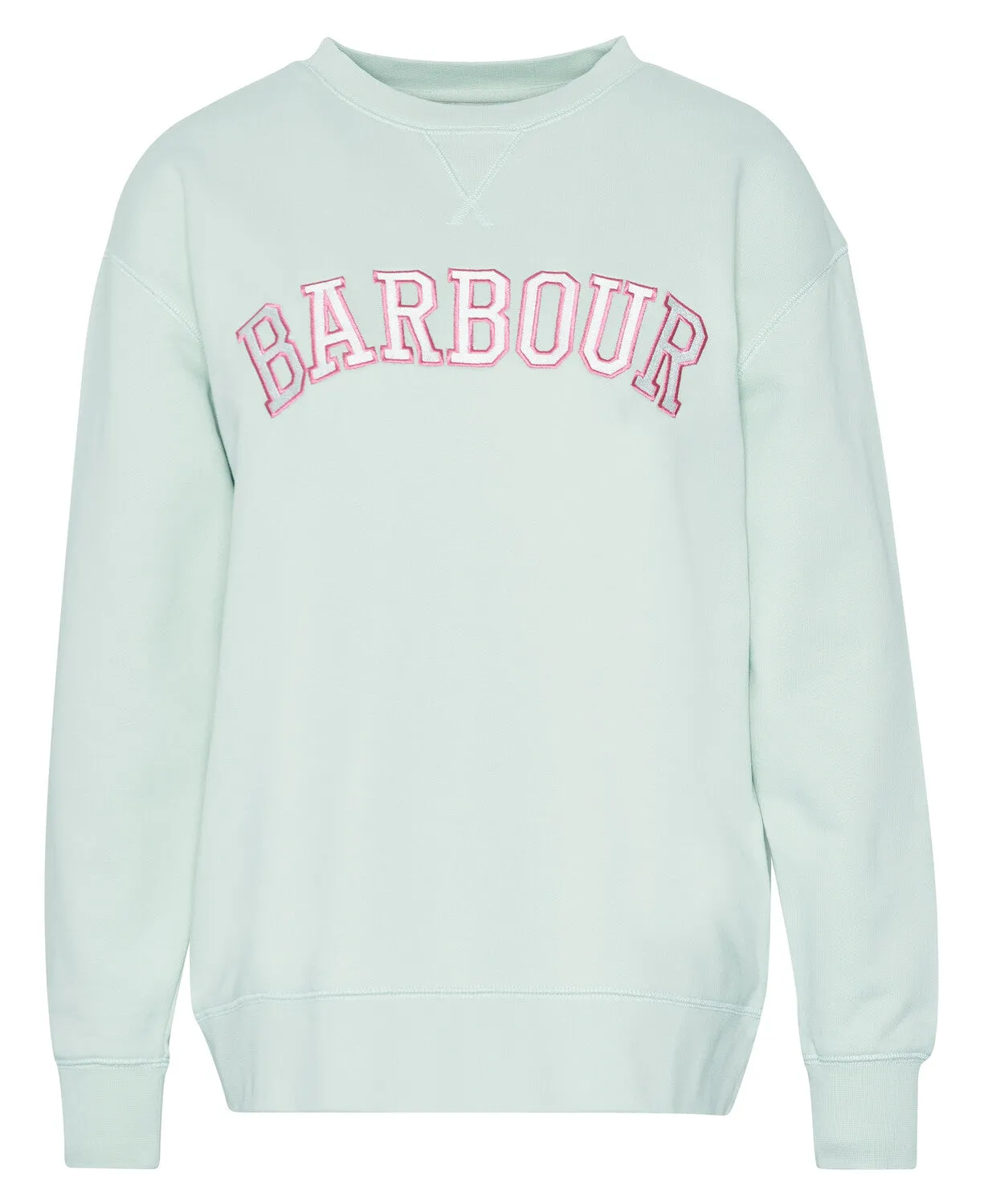 Barbour Northumberland Sweater