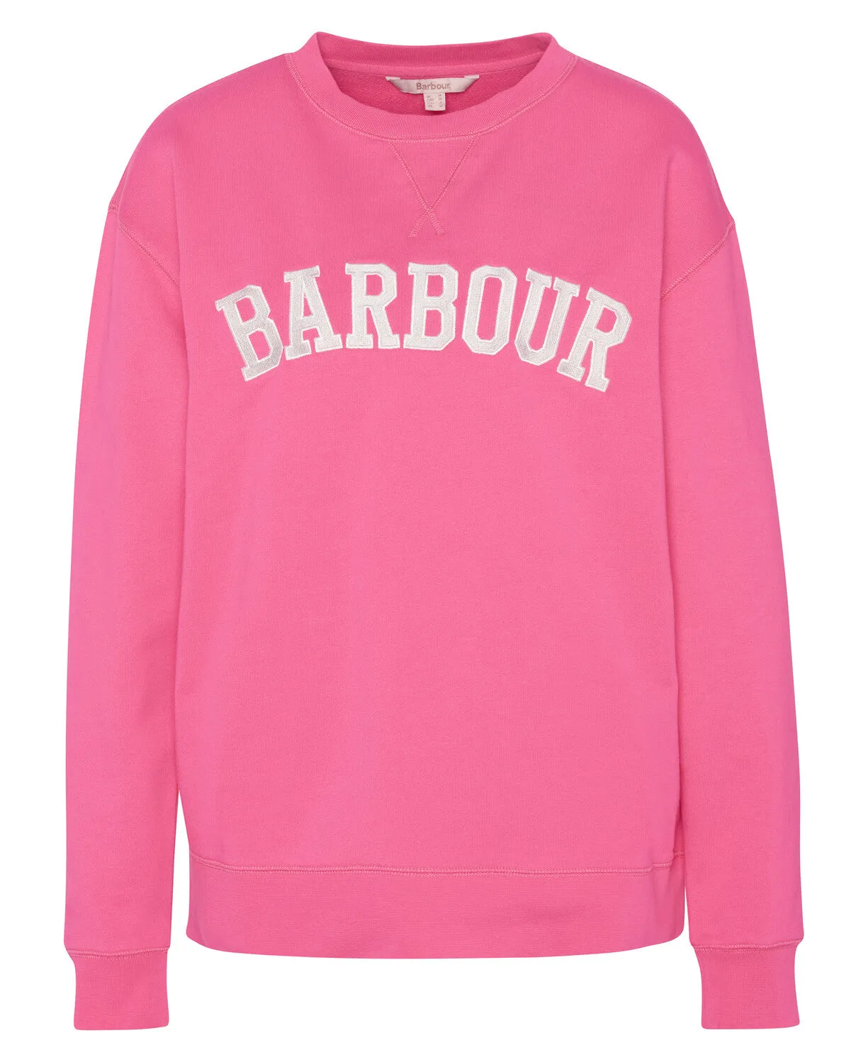 Barbour Northumberland Sweater
