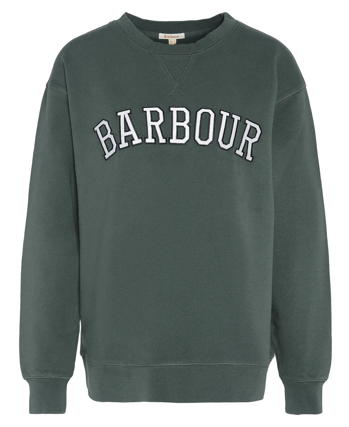 Barbour Northumberland Sweater