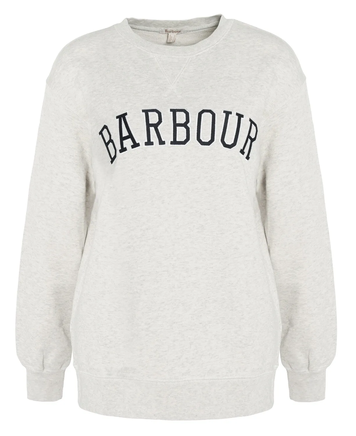 Barbour Northumberland Sweater
