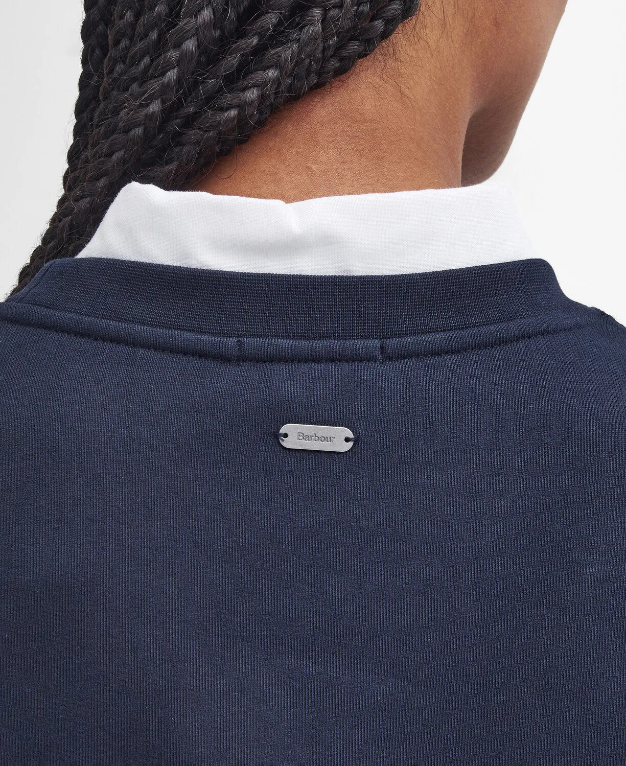 Barbour Northumberland Sweater