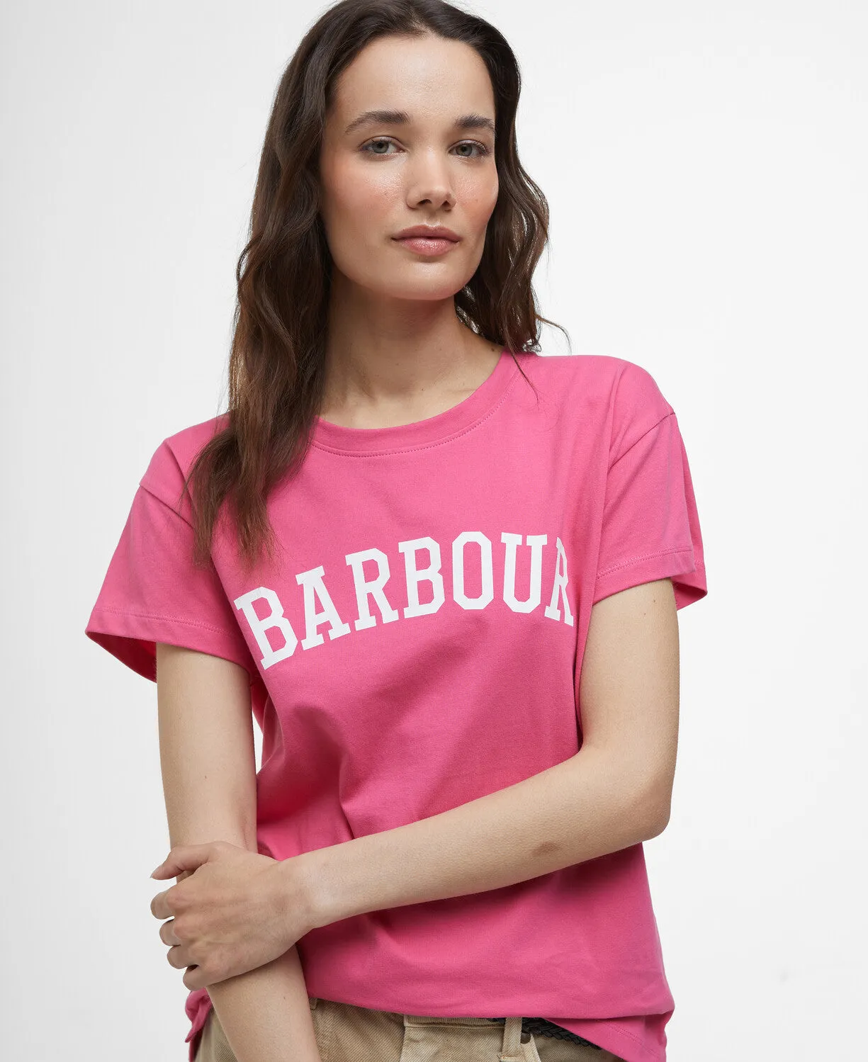 Barbour Northumberland T-Shirt