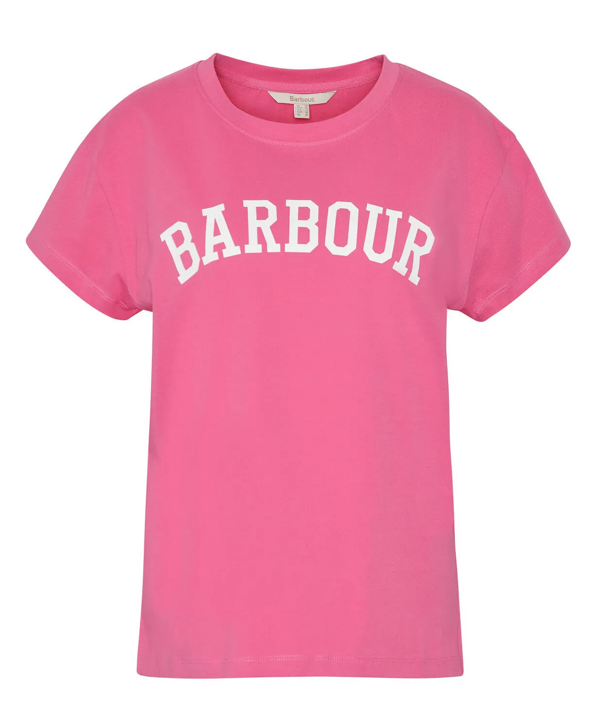Barbour Northumberland T-Shirt