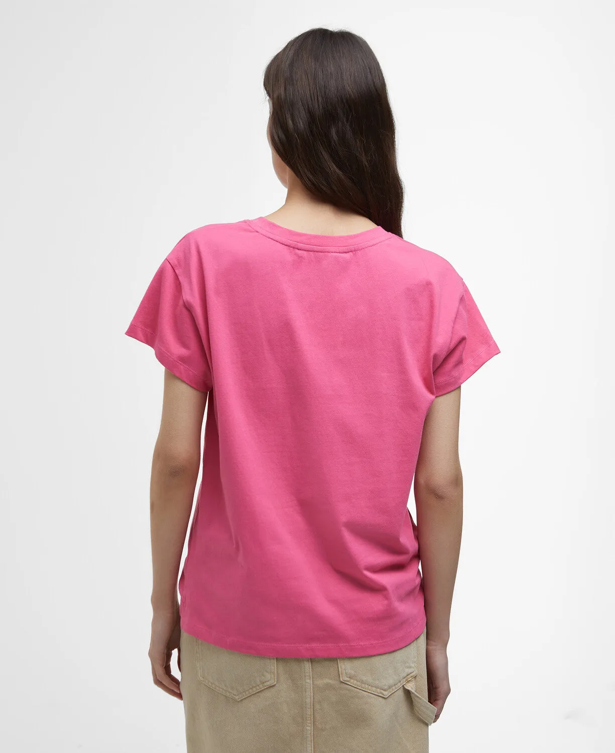 Barbour Northumberland T-Shirt