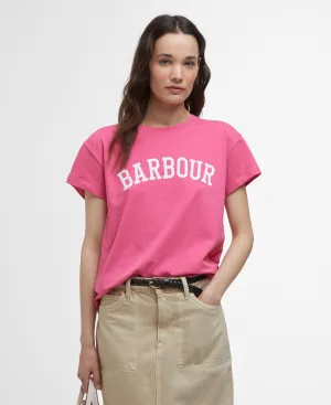 Barbour Northumberland T-Shirt