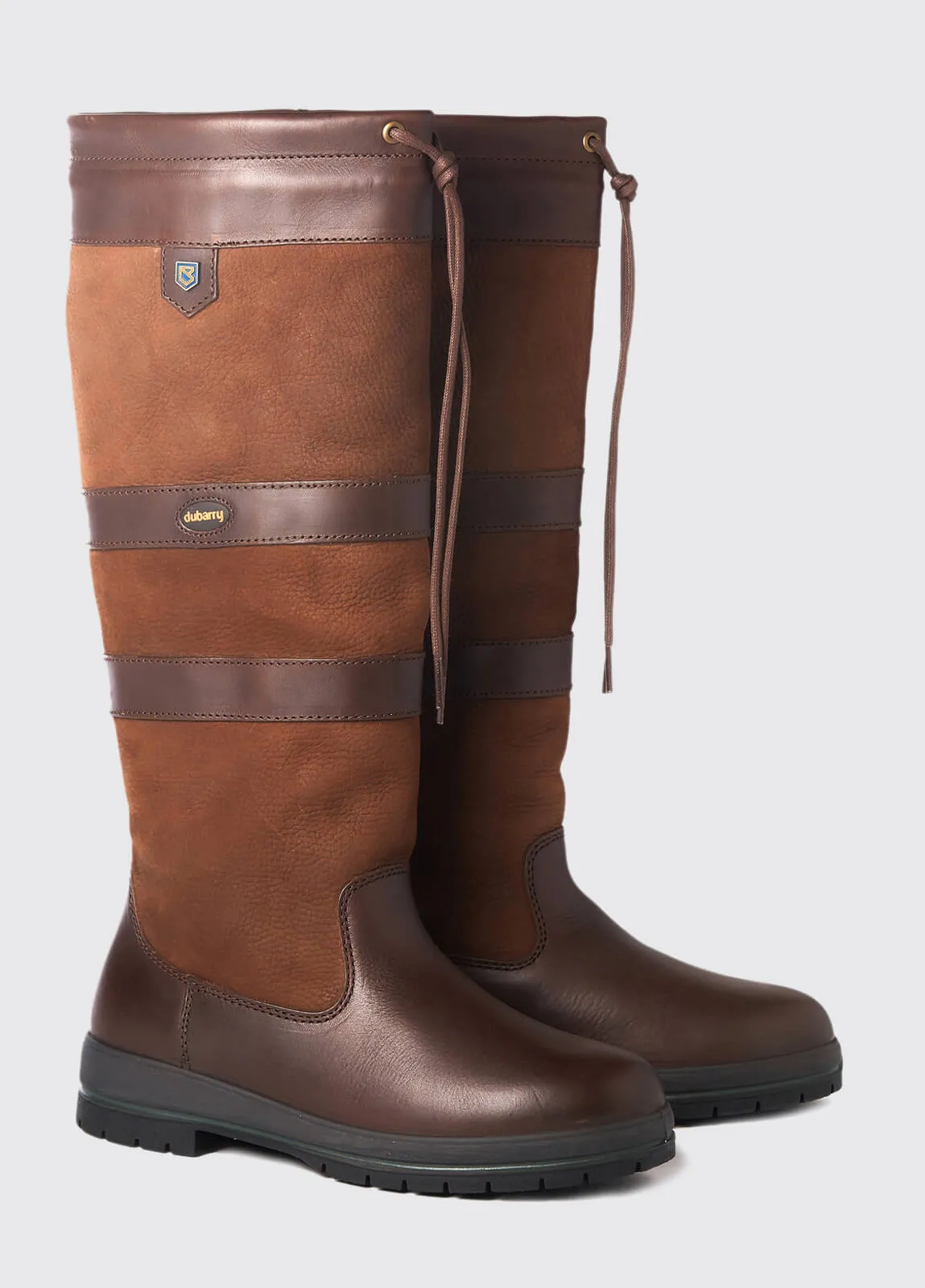 Dubarry Galway Country Boot