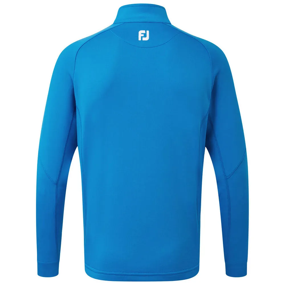 FootJoy Performance Chill-Out Pullover - Cobalt