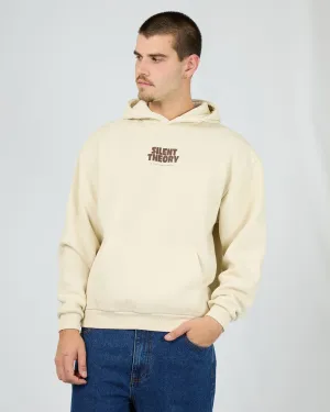 Global Hoodie Natural