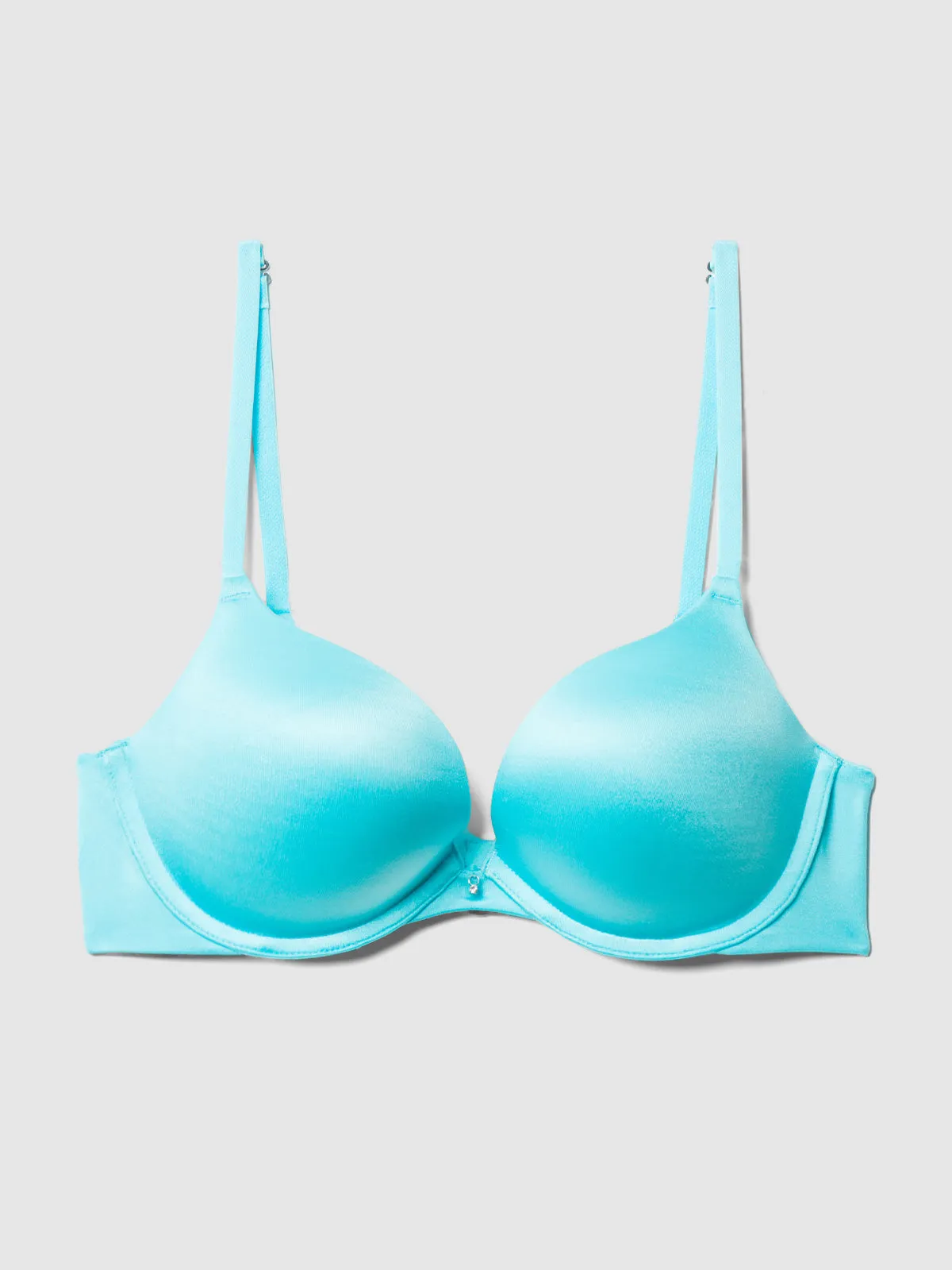 Hollywood Heartthrob Push Up Bra by Frederick's of Hollywood