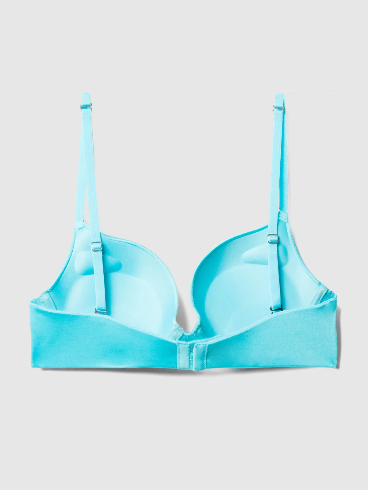 Hollywood Heartthrob Push Up Bra by Frederick's of Hollywood