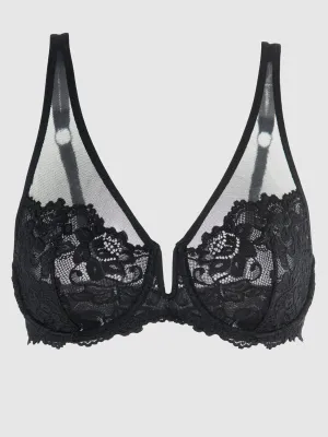 Jessica Lace Full Figure Bra by Frederick's of Hollywood