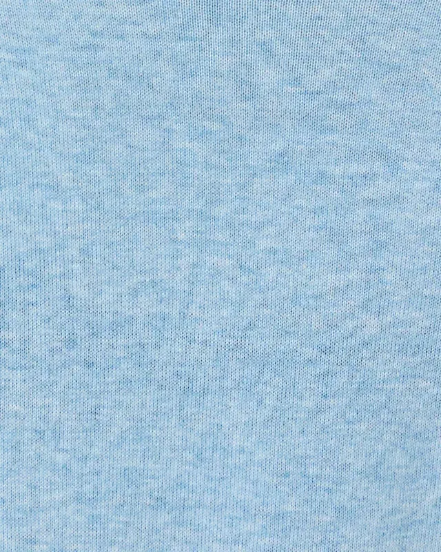Lilly Pulitzer Women's Salima Sweater - Heathered Bonaire Blue