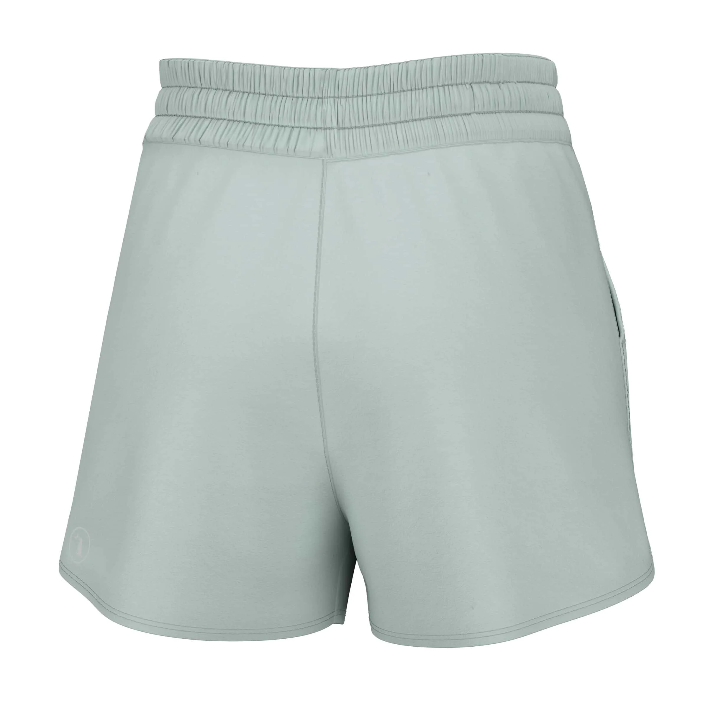 Local Boy Outfitters Women's High Wasted Volley Shorts