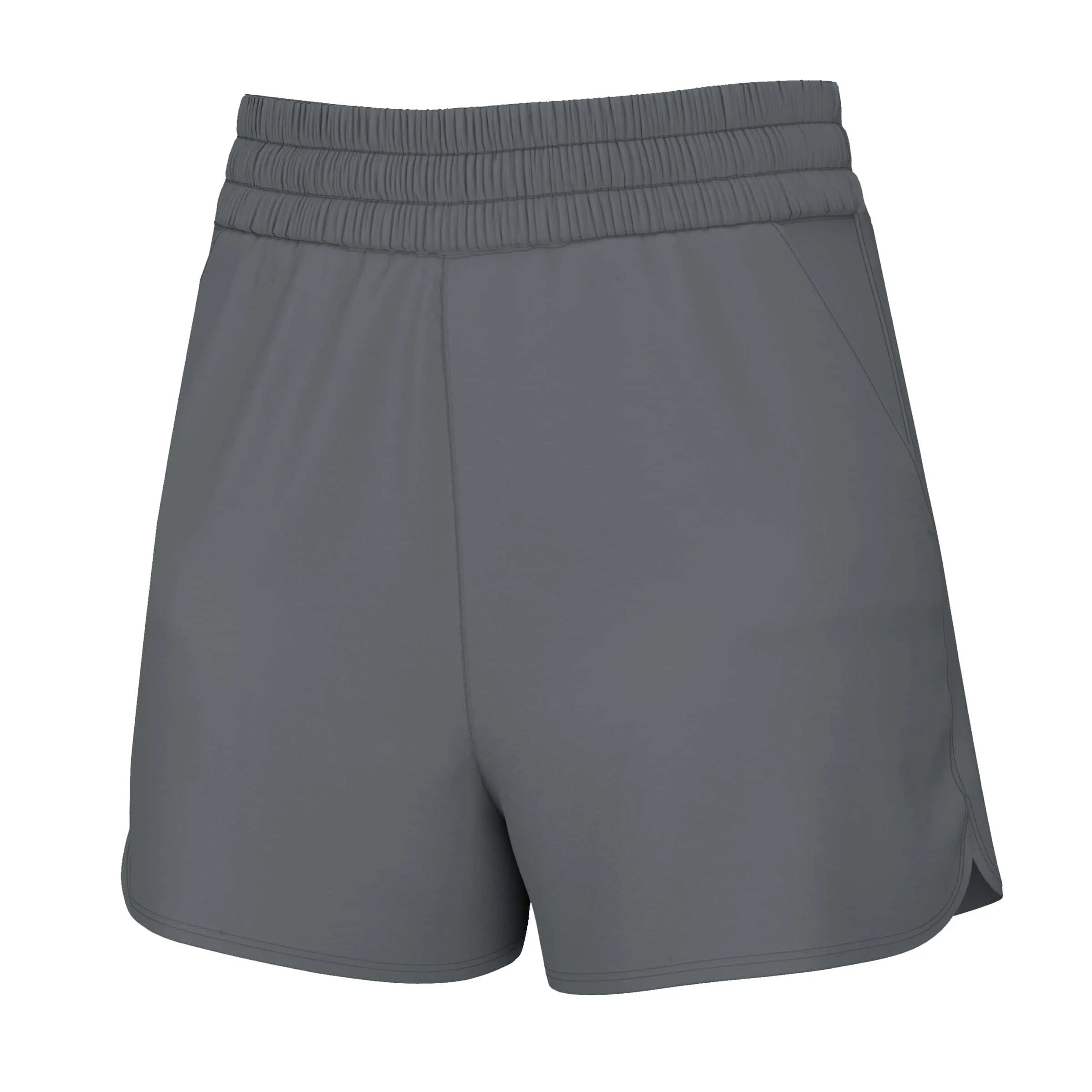 Local Boy Outfitters Women's High Wasted Volley Shorts