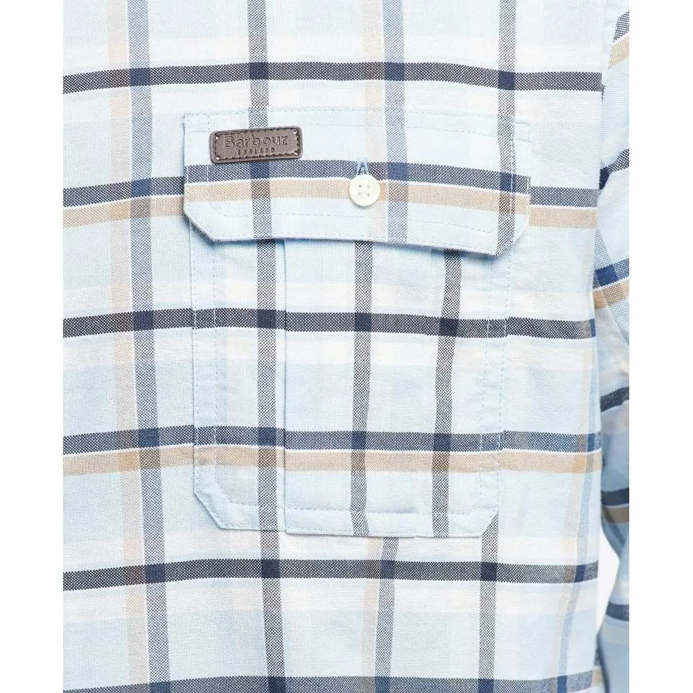 Men's Barton Coolmax Shirt
