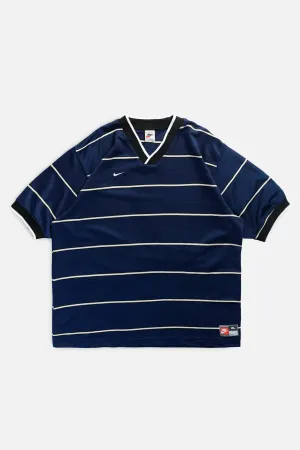 Nike Soccer Jersey - XL Frankie