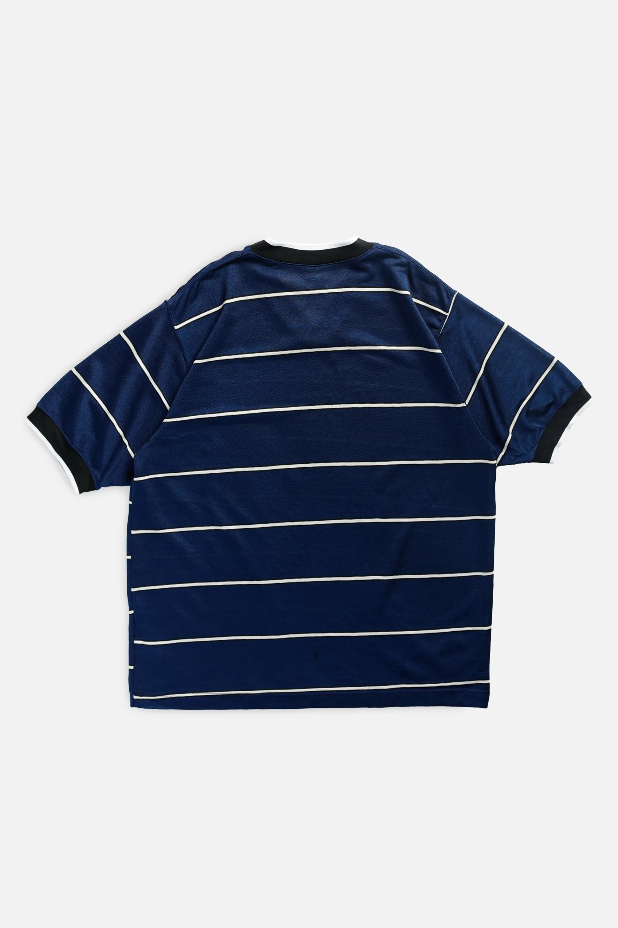 Nike Soccer Jersey - XL Frankie