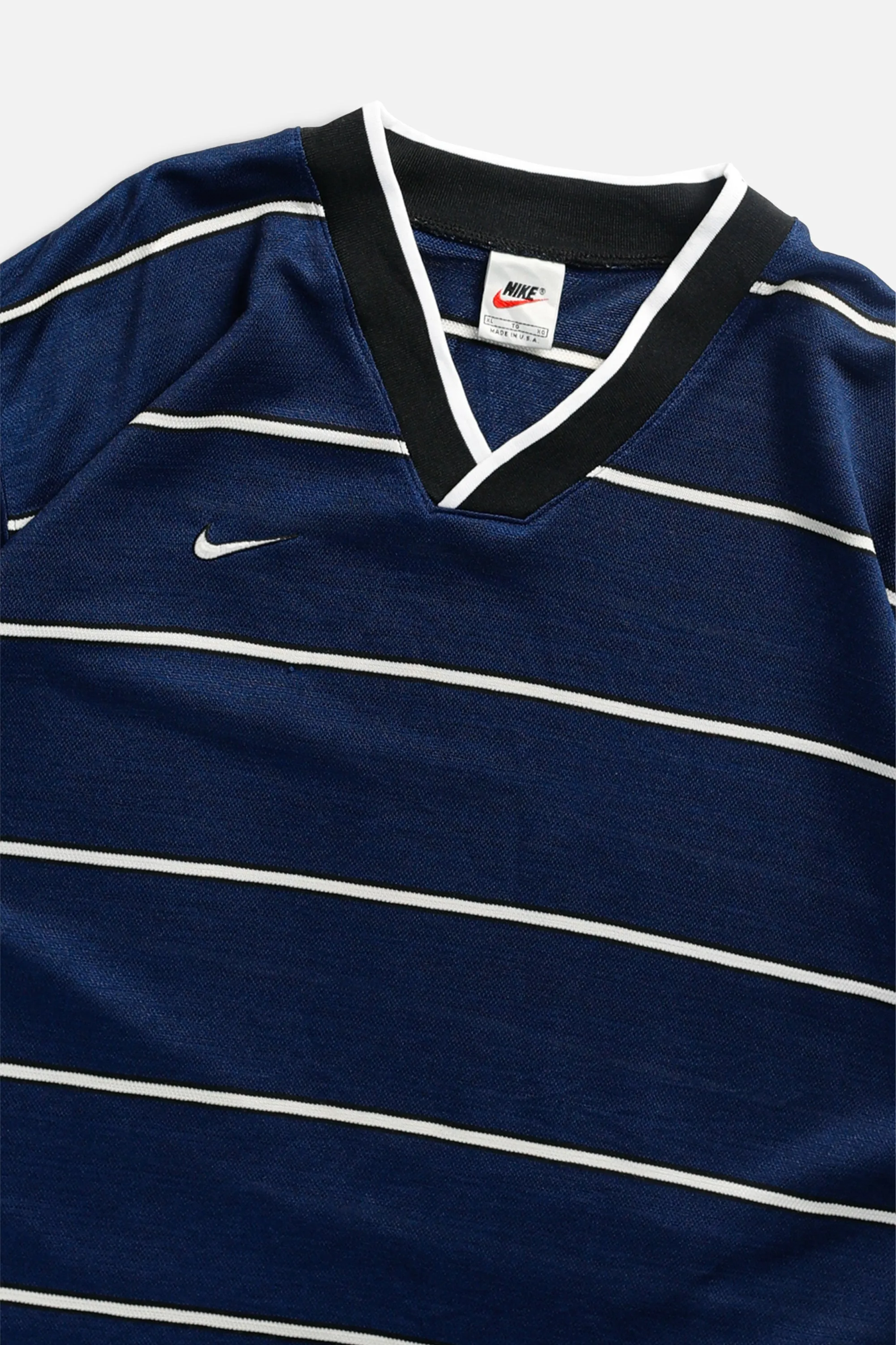 Nike Soccer Jersey - XL Frankie