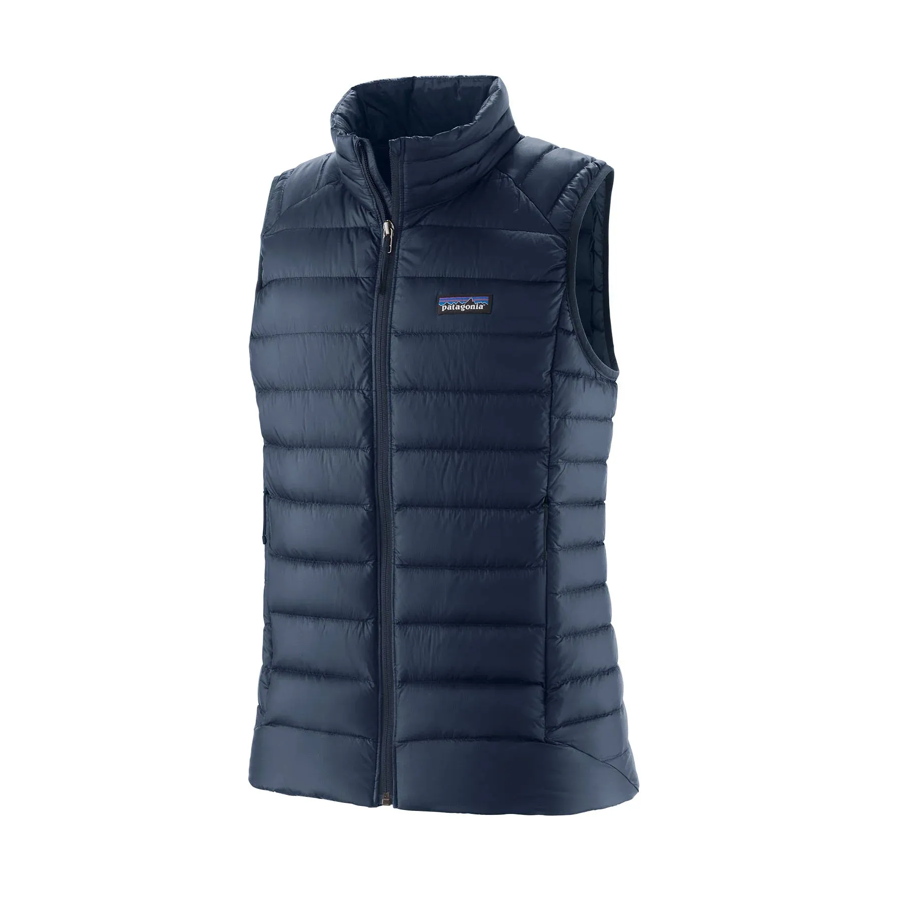 Patagonia Women's Down Sweater Vest - New Navy