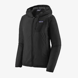 Patagonia Women's Houdini Jacket -  Black