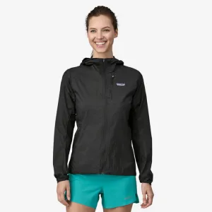 Patagonia Women's Houdini Jacket -  Black