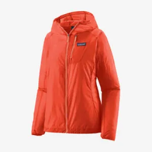 Patagonia Women's Houdini Jacket - Coho Coral