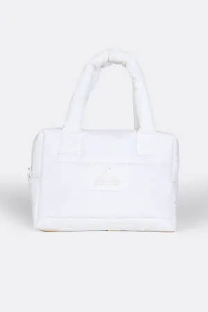Rework Adidas Mini Puffer Bag Frankie