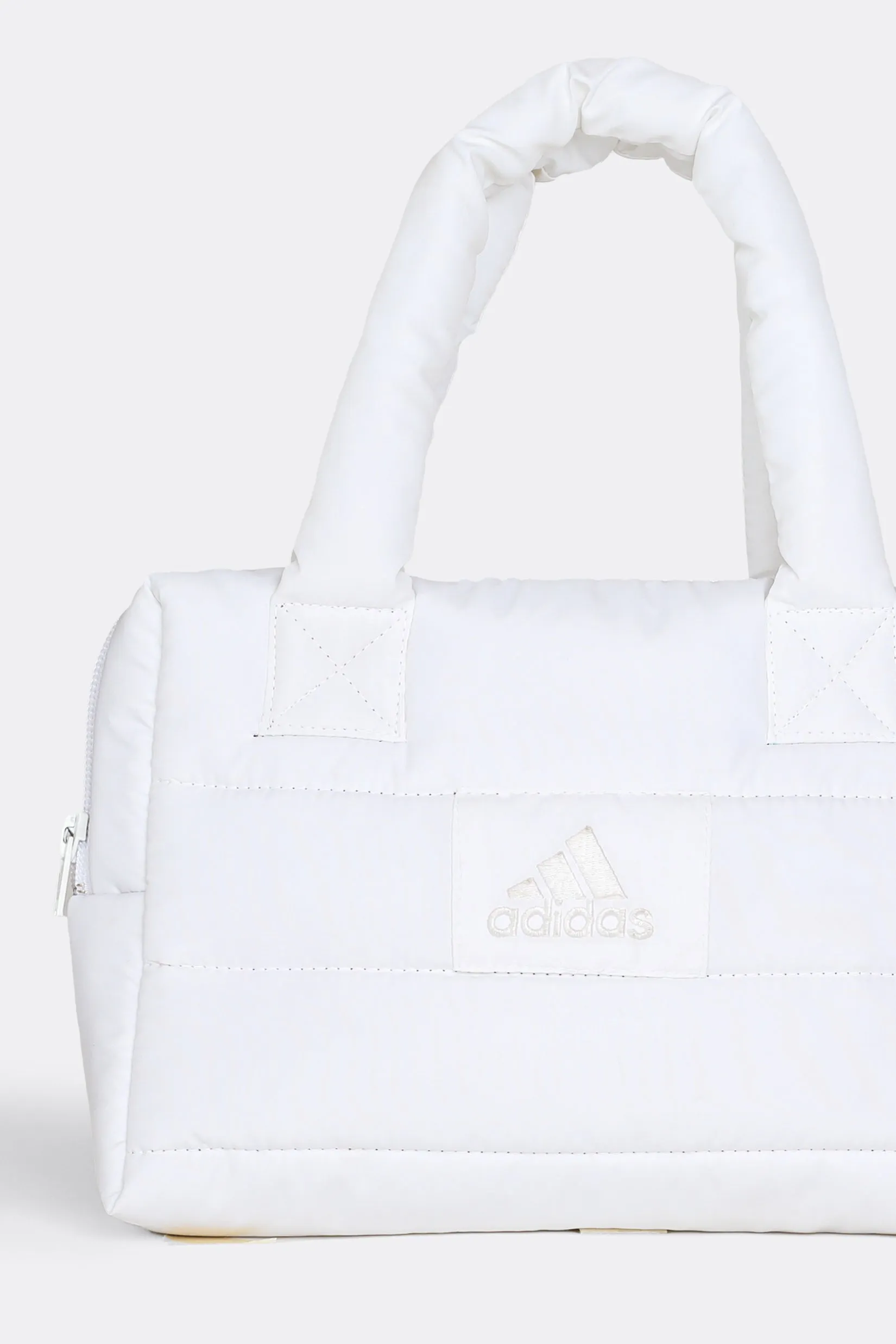 Rework Adidas Mini Puffer Bag Frankie