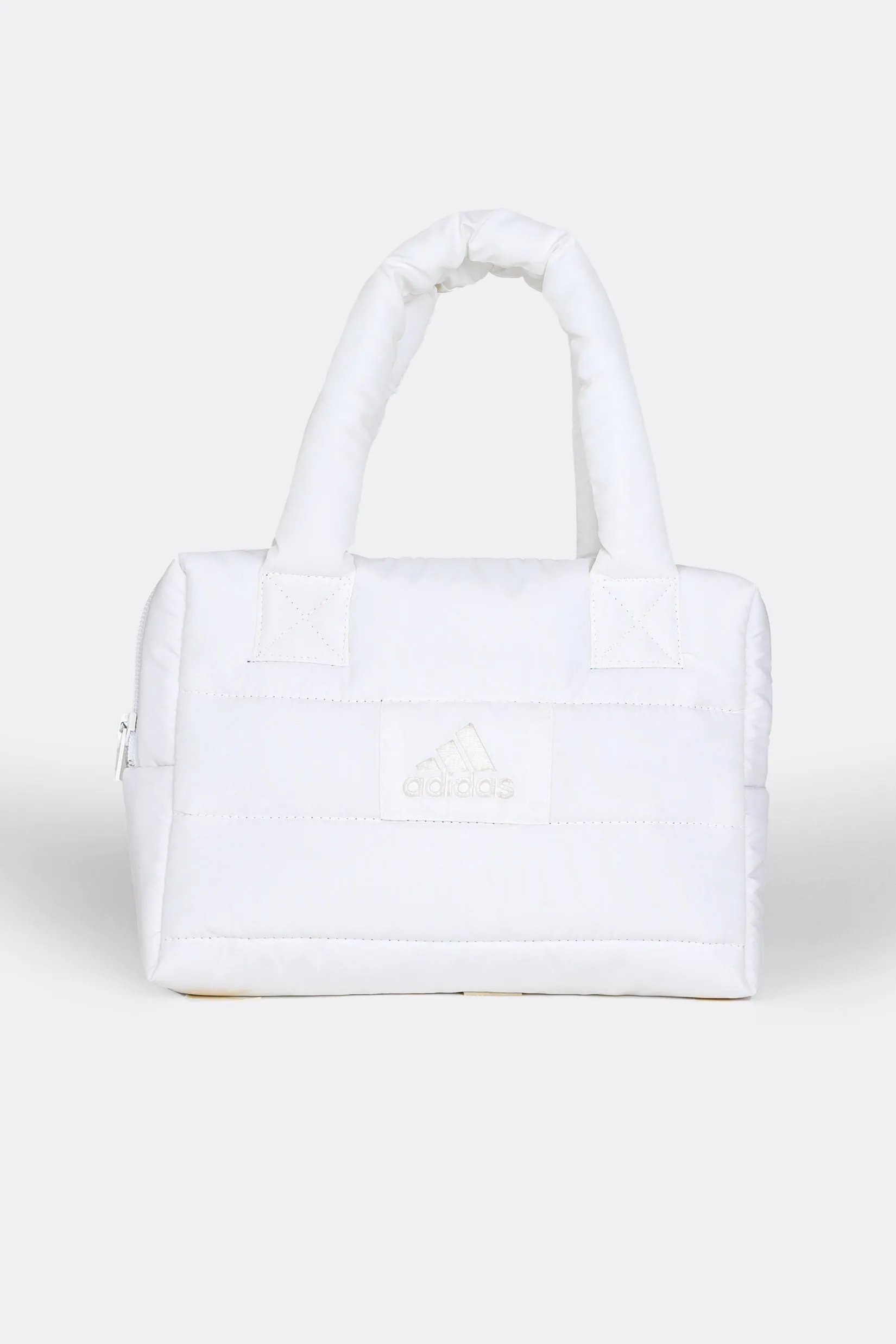 Rework Adidas Mini Puffer Bag Frankie