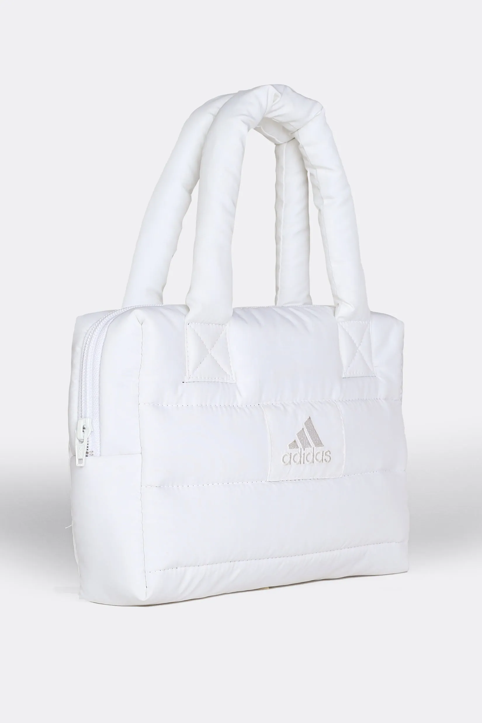 Rework Adidas Mini Puffer Bag Frankie