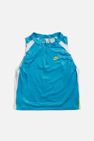 Rework Cycling Tank - XL Frankie
