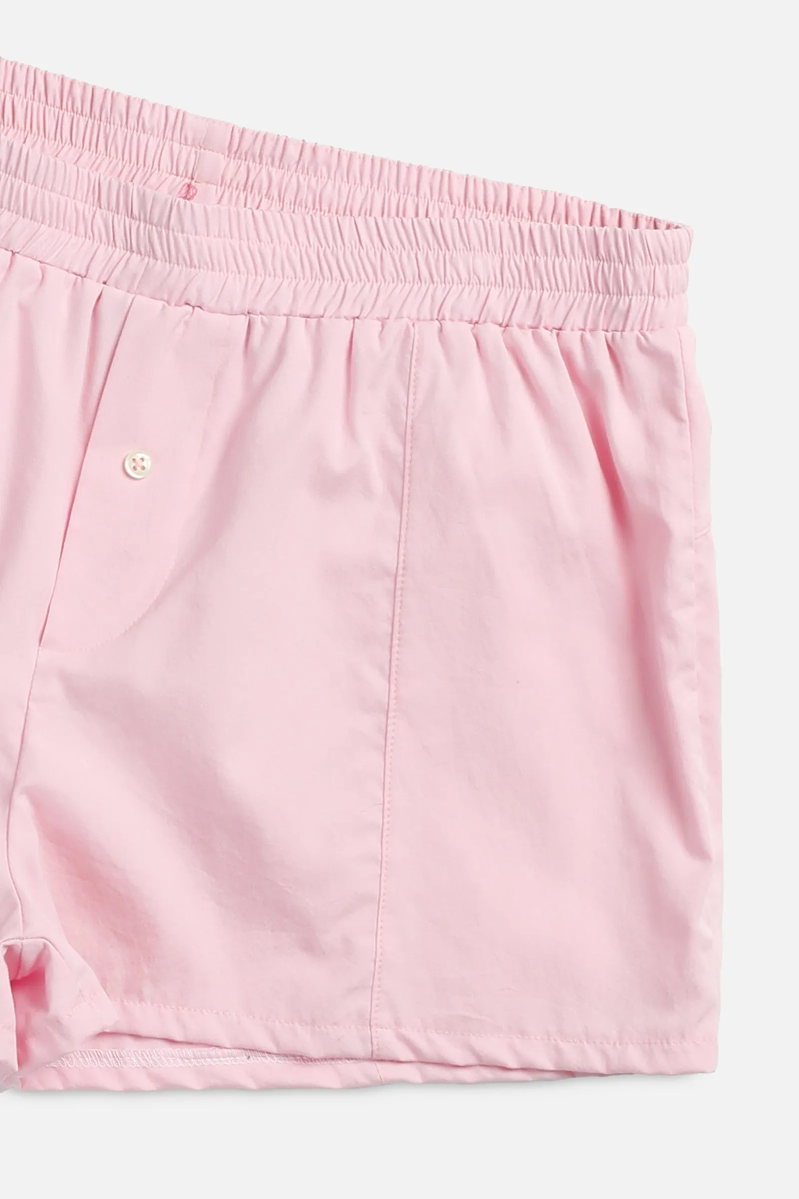 Rework Oxford Mini Boxer Shorts - L, XXL Frankie