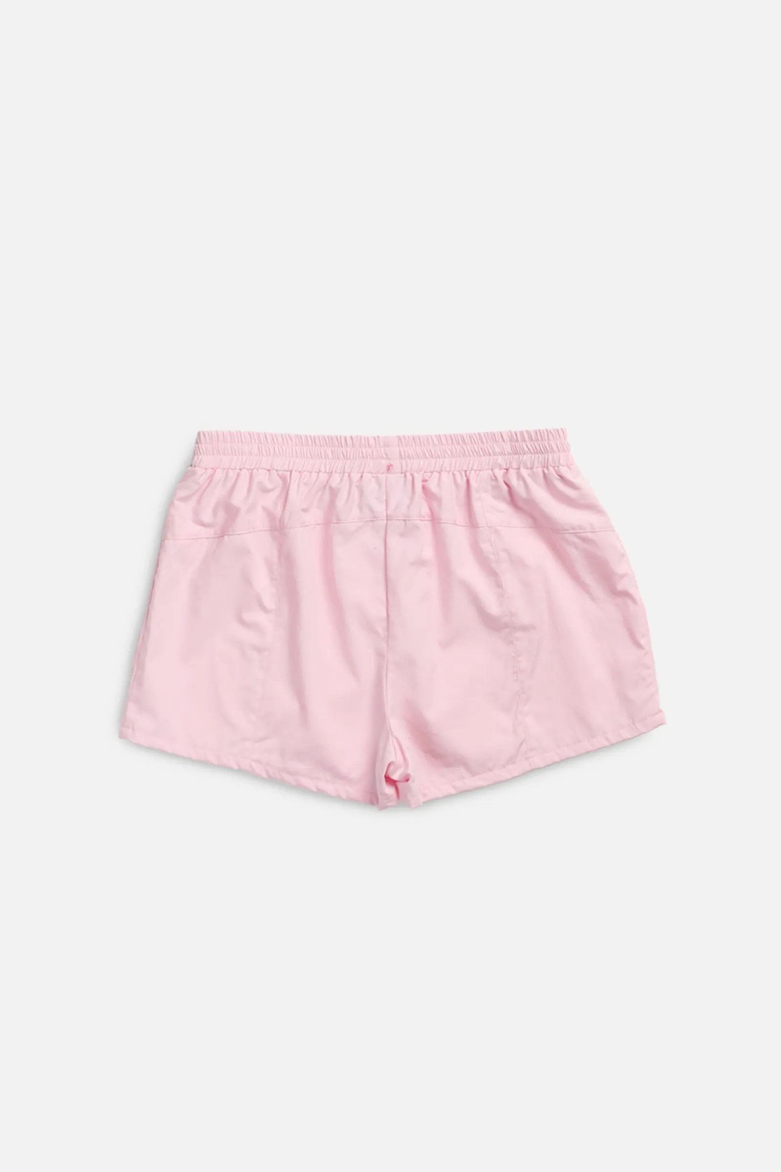 Rework Oxford Mini Boxer Shorts - L, XXL Frankie