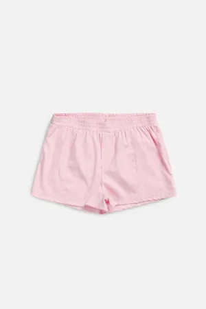 Rework Oxford Mini Boxer Shorts - L, XXL Frankie