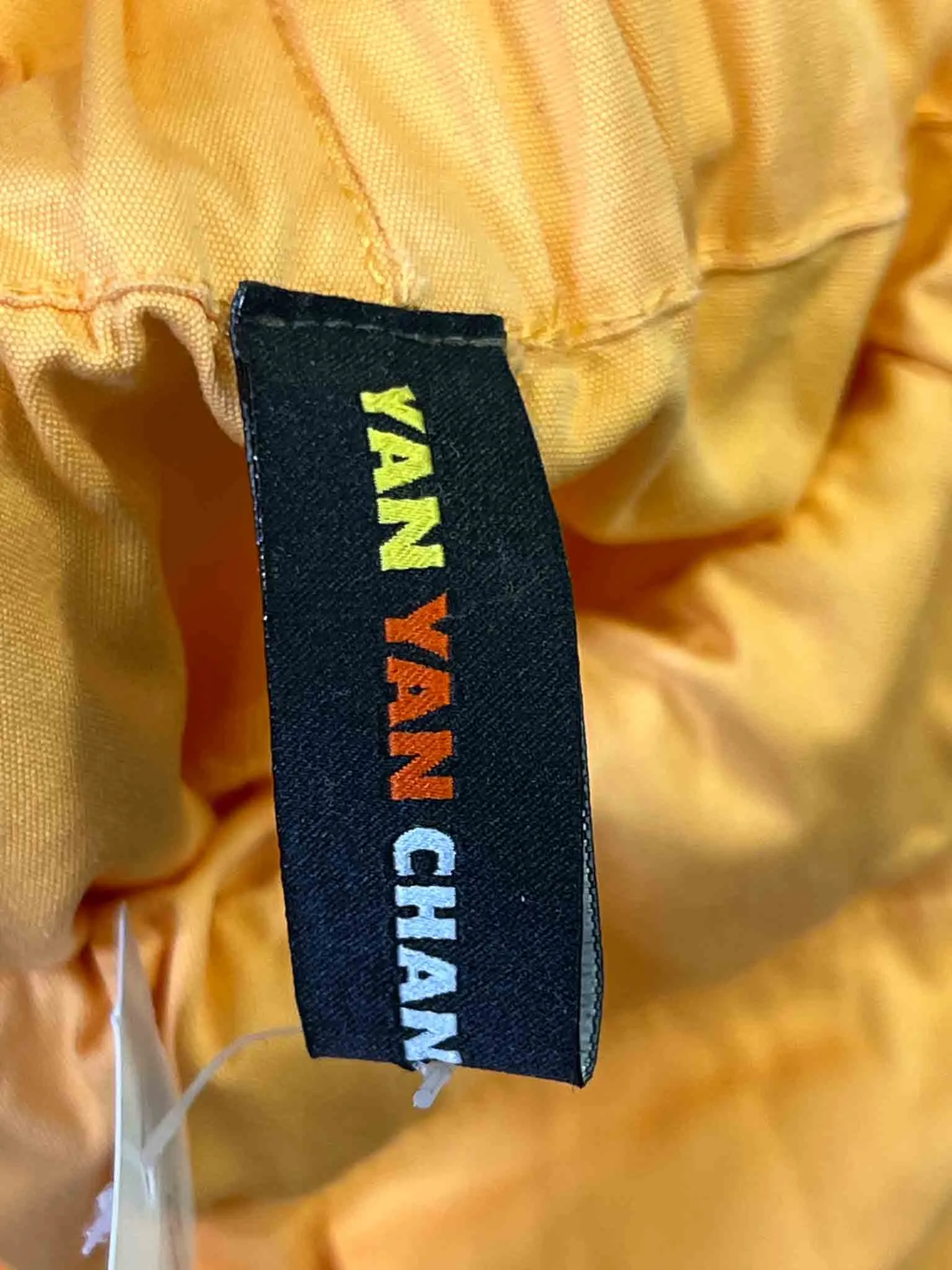 Size 1 (XS/S) | Yan Yan Chan x SIR Pants