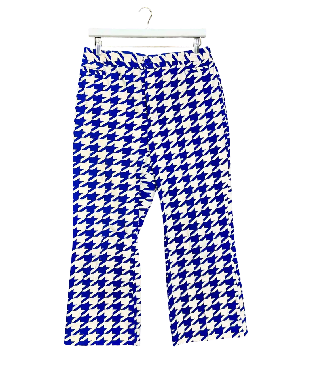 Size 14 | Gorman Houndstooth Pants