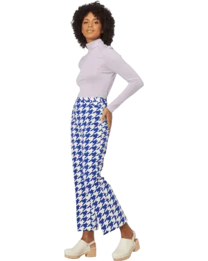 Size 14 | Gorman Houndstooth Pants