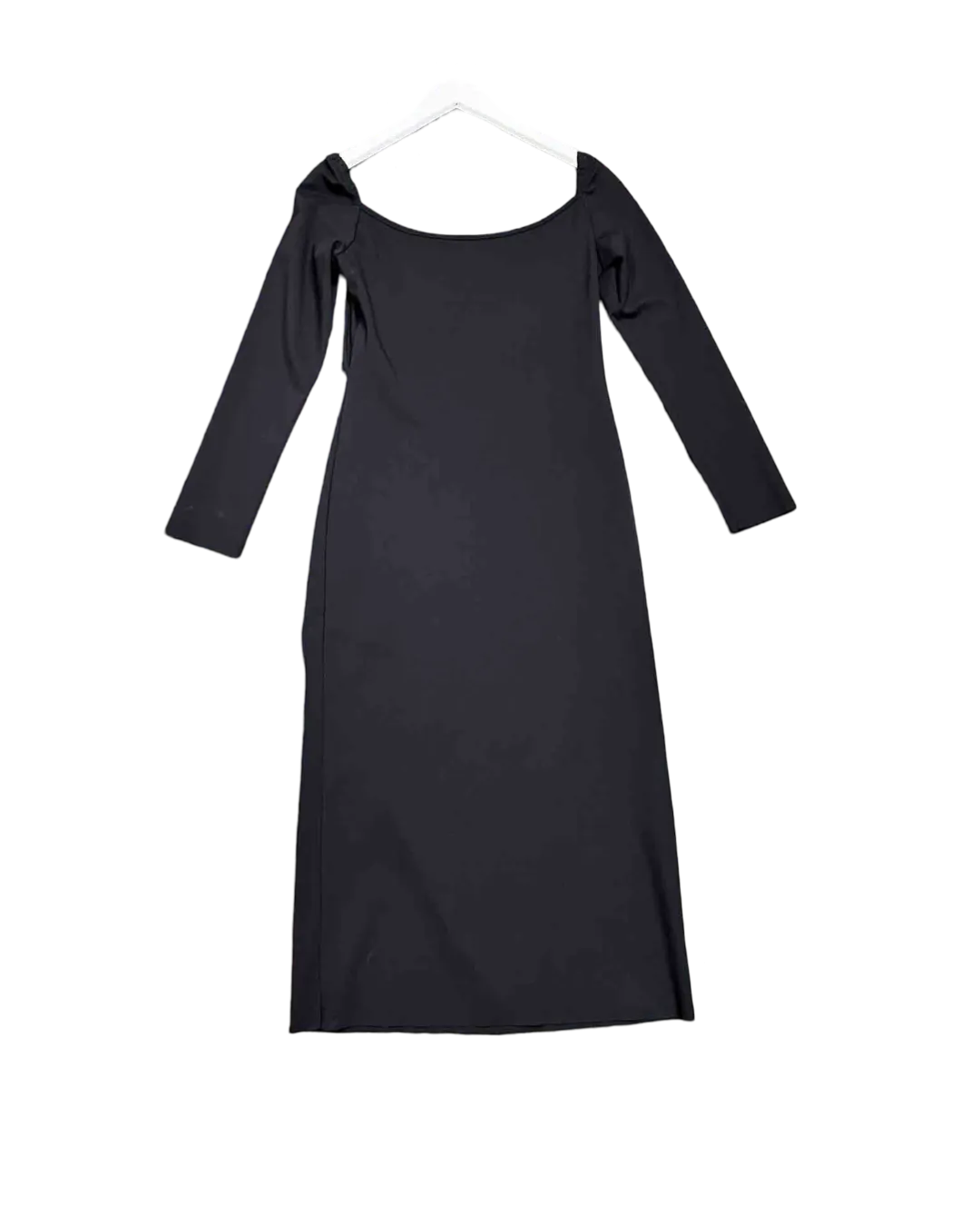 Size 14 | Sister Cut Out Rayon/Nylon Dress