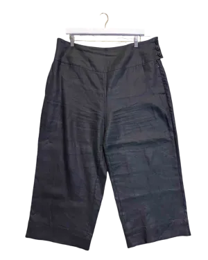 Size 18 | Elk Linen Pants