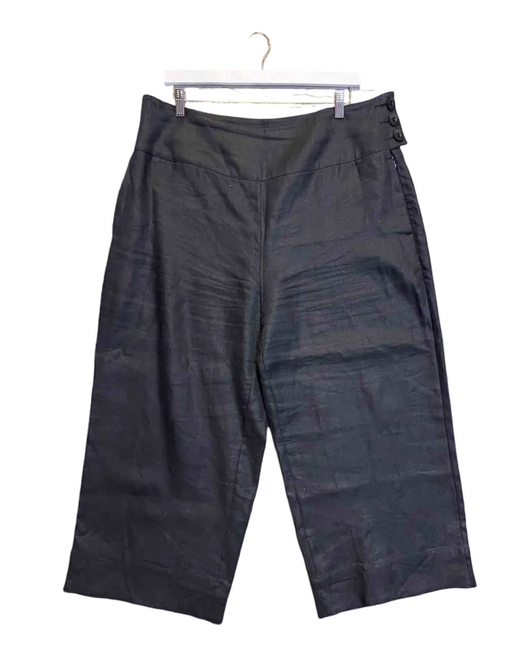 Size 18 | Elk Linen Pants