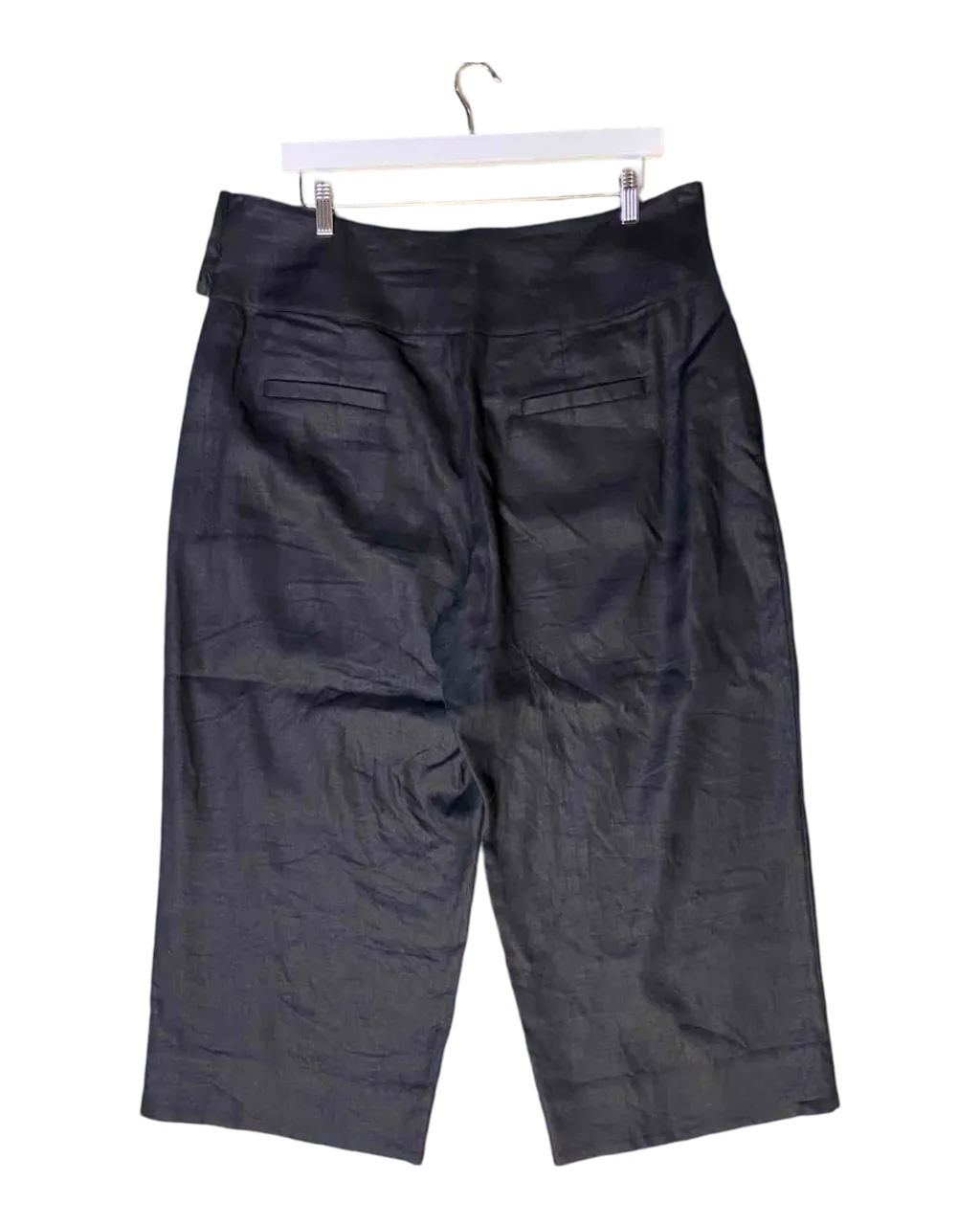Size 18 | Elk Linen Pants
