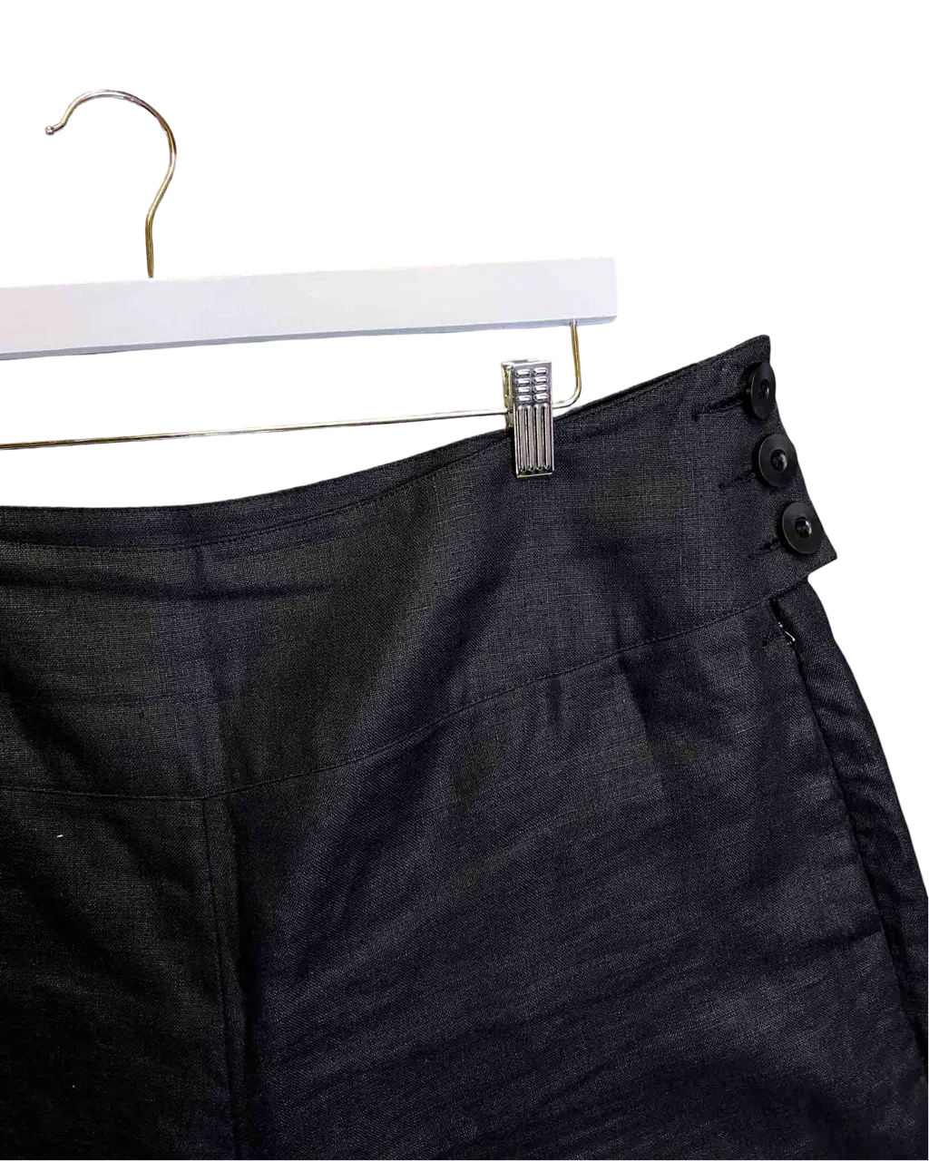 Size 18 | Elk Linen Pants